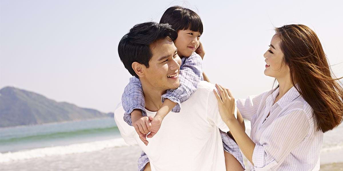 Vision Short Term Savings Insurance Sun Life HK